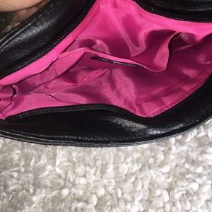 Candie’s Wristlet Bag